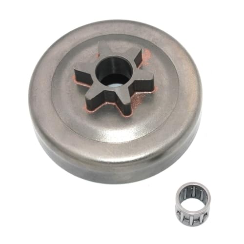Kupplungstrommel passend for 36 41 235 235e 240 240e 137 137e 142 142e 136 136LE 141 141LE 120 II 130 135 II von ERDHFG
