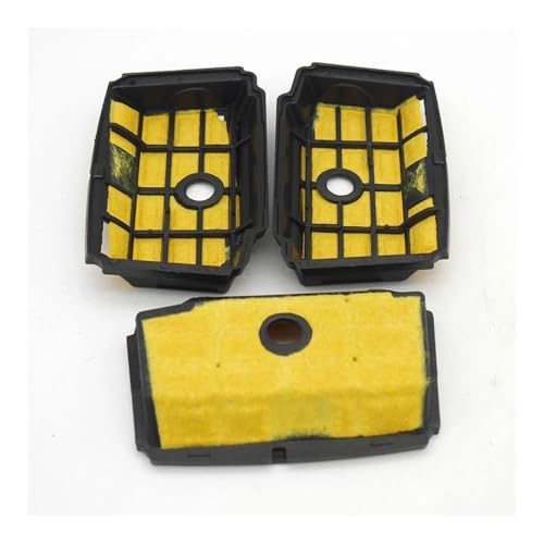 LUFTFILTER FIT for MS193 MS193T GARTENWERKZEUGE KETTENSÄGE ERSATZTEILE ERSETZEN OEM 1137 120 1604 von ERDHFG