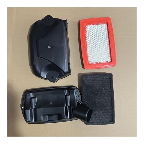 Luftfilter-Ansaugabdeckung passend for Gebläse EB985 EBZ7500 EBZ9900A EBZ8500 EBZ8500RH #576563701 von ERDHFG