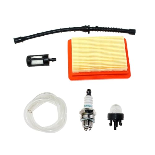 Luftfilter-Kit passend for BT120 BT121 FR350 FR480 FS120 FS200 FS250 FS400 FS450 FS480 HT250 4134 141 0300 Luftfilter-Kit passend for BT120 BT121 FR350 FR480 FS120 FS200 FS250 FS400 FS450 FS480 HT250 4134 141 0300 von ERDHFG