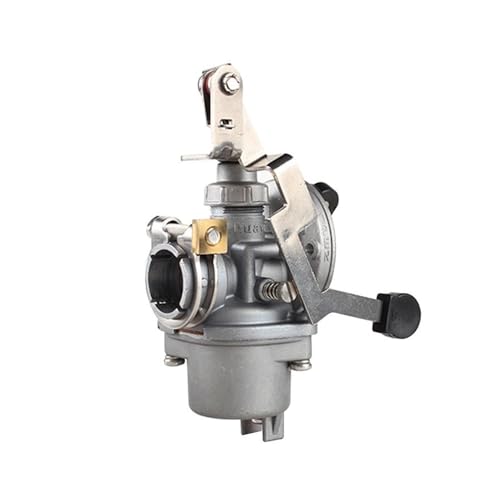 M3.5 VERGASER Passend for NS3.5 2T 2.5HP 3.3HP 3.5HP MOTOREN von ERDHFG