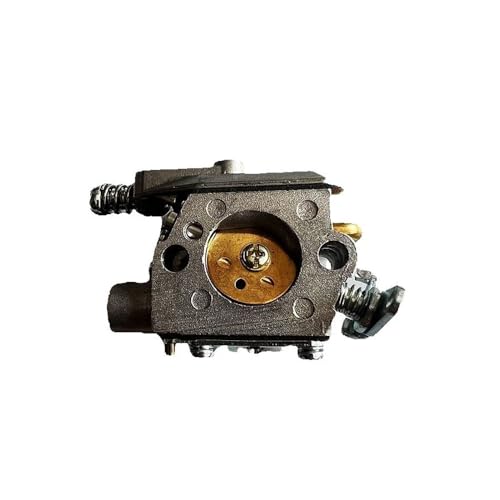 MP255 Carb Vergaser Fit for 361WS CS-361WES CS361WES CS-361 MP-255 Benzin Säge Ersatz Teile von ERDHFG