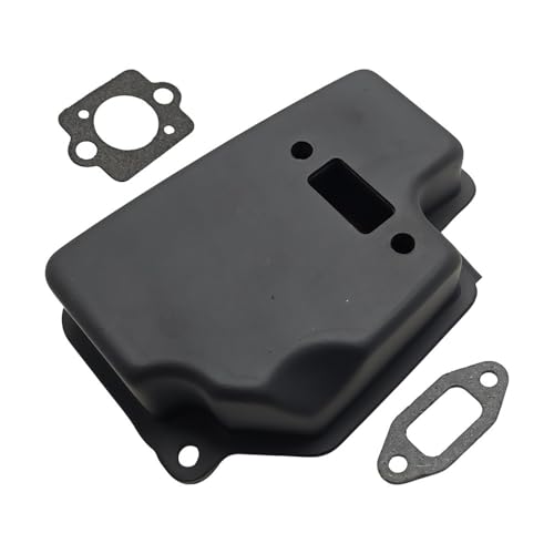 Mit Dichtung passend for FS120 FS200 FS250 FS200R FS250R 4134-140-0652 von ERDHFG