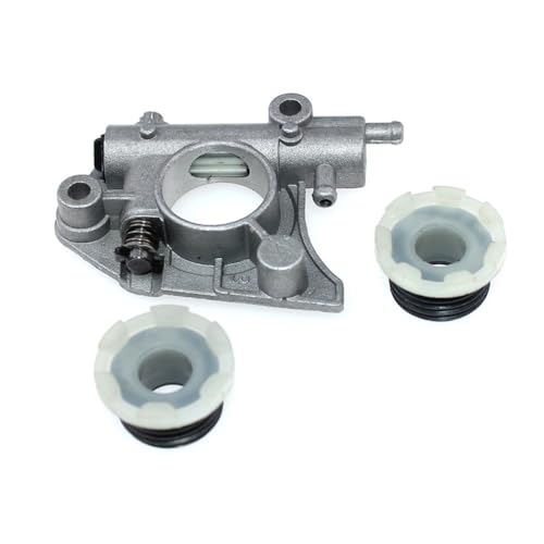 Öleröl passend for CS-3500 CS-3700ES CS-440 CS-4400 CS-510 CS-520 CS-530 CS-4200 CS-4200ES CS-4200T Öleröl passend for CS-3500 CS-3700ES CS-440 CS-4400 CS-510 CS-520 CS-530 CS-4200 CS-4200ES CS-4200T von ERDHFG