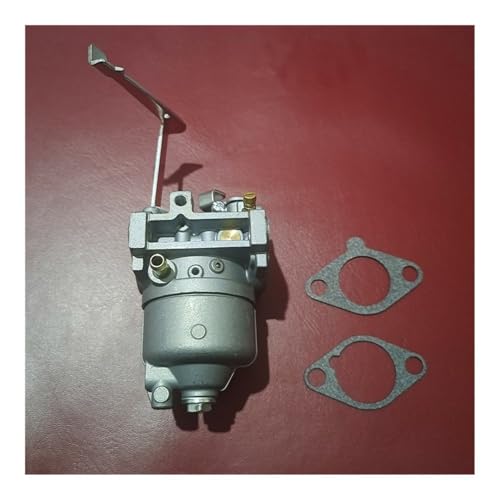 Passend for MZ340 MZ360 MX400 4KW EF4600 5200 EF6600 Generator VERGASERWASCHMASCHINE 7RT-14101-30 von ERDHFG