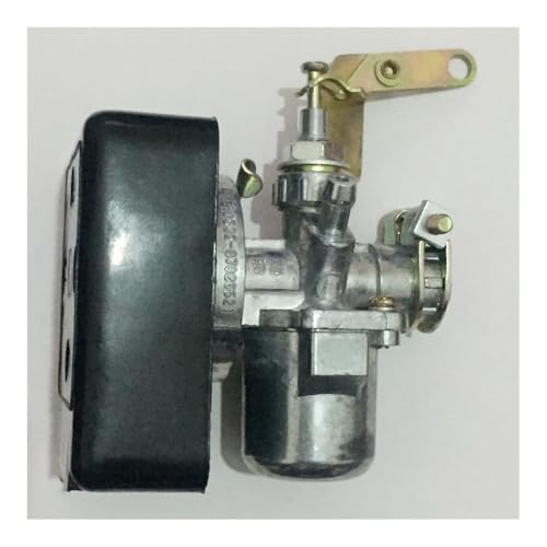 Passend for VERGASER PZ11J 1E40F 1E45F 1E46F 3WF18 Duster Sprayer Sprinkler(Indigo) von ERDHFG