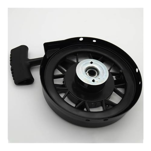 Pull Recoil Starter Start Montage Fit for LV195EA LEV80 LEV115 LEV120 590739 6,5 HP Rasenmäher Pinsel Cutter Teile Pull Recoil Starter Start Montage Fit for LV195EA LEV80 LEV115 LEV120 590739 6,5 HP Rasenmäher Pinsel Cutter Teile von ERDHFG