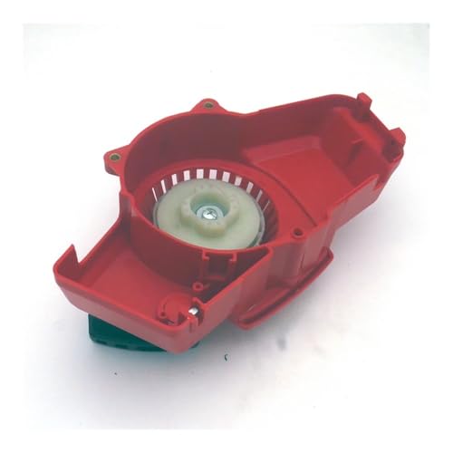 Pull Starter Recoil Rücklauf Einfach Starten Fit for NB411 Gras Pinsel Cutter Motor Ersatzteil Pull Starter Recoil Rücklauf Einfach Starten Fit for NB411 Gras Pinsel Cutter Motor Ersatzteil von ERDHFG
