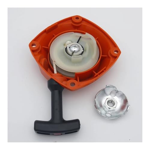RECOIL STARTER Fit for 436 436R 143 143R 236 236R 443 443R PULL START BRUSHCUTTERS ERSATZTEILE RECOIL STARTER Fit for 436 436R 143 143R 236 236R 443 443R PULL START BRUSHCUTTERS ERSATZTEILE von ERDHFG