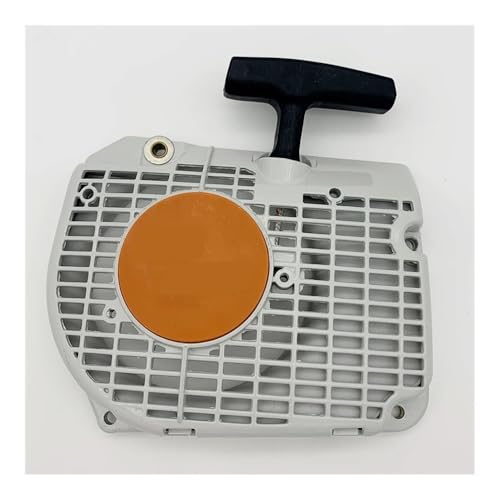 Rücklauf Rückstoß Seilzugstarter Fit for 034 036 MS340 MS360 MS360C Kettensäge Ersatzteile #1125 080 2105 Rücklauf Rückstoß Seilzugstarter Fit for 034 036 MS340 MS360 MS360C Kettensäge Ersatzteile #1125 080 2105 von ERDHFG