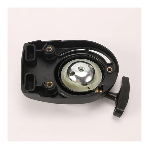 Rückstoß-Rücklauf-Seilzugstarter-Klauenzahnrad Passend for GX35 CQ435 140FA 4-Takt-Freischneider-Rasenmäher 28400-Z0Z-014 Teile Rückstoß-Rücklauf-Seilzugstarter-Klauenzahnrad Passend for GX35 CQ435 140FA 4-Takt-Freischneider-Rasenmäher 28400-Z0Z-014 Teile von ERDHFG