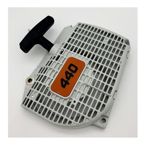 Rückstoß Rücklauf Seilzugstarter Montage Passend for 044 MS440 046 MS460 MS 440 460#1128 080 2100 Kettensägen Ersatzteile Rückstoß Rücklauf Seilzugstarter Montage Passend for 044 MS440 046 MS460 MS 440 460#1128 080 2100 Kettensägen Ersatzteile von ERDHFG