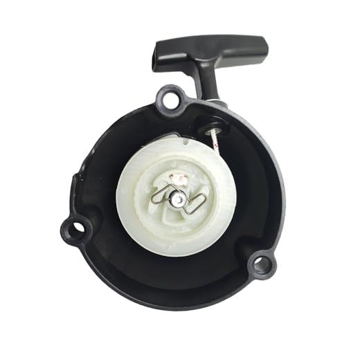 Rückstoßstarter-Baugruppe passend for Rucksackgebläse BR500 BR550 BR600 Seilzugstarter ersetzt 4282 190 0300 Rückstoßstarter-Baugruppe passend for Rucksackgebläse BR500 BR550 BR600 Seilzugstarter ersetzt 4282 190 0300 von ERDHFG