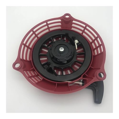 Rückstoßstarter Seilzugstarter Montage Passend for GC135 GC160 GCV135 GCV160 EN2000 Generatoren Seilzugstarter Motor Motorteile Rückstoßstarter Seilzugstarter Montage Passend for GC135 GC160 GCV135 GCV160 EN2000 Generatoren Seilzugstarter Motor Motorteile von ERDHFG