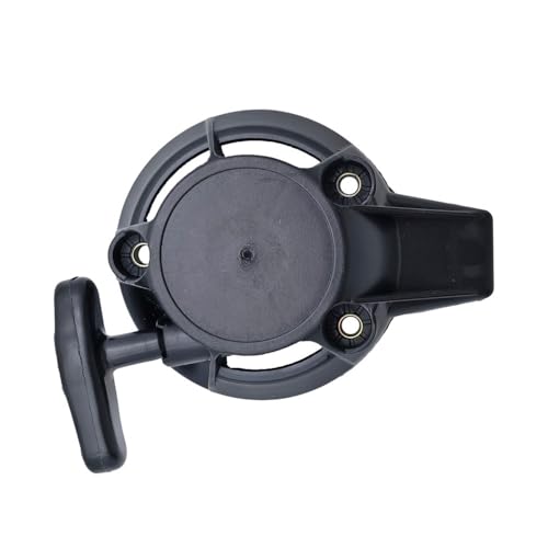 Rückstoßstarter Start Fit for GX24 GX25 25CC GX 24 25 Motor Motor ULT425 UMS425 UMK425 HHB25 Brushcutter Gebläse Rückstoßstarter Start Fit for GX24 GX25 25CC GX 24 25 Motor Motor ULT425 UMS425 UMK425 HHB25 Brushcutter Gebläse von ERDHFG