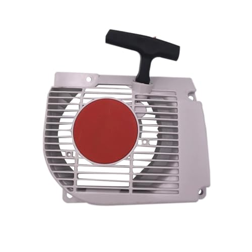 Rückstoßstarter Werkzeuge Teile Passend for 029 039 MS290 MS390 MS310 Ersatzkettensäge Zubehör Rückstoßstarter Werkzeuge Teile Passend for 029 039 MS290 MS390 MS310 Ersatzkettensäge Zubehör von ERDHFG