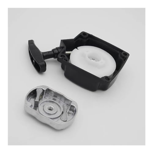 Rückstoßstarter-Zug passend for CG430 CG520 BC430 BC520 430 520 43CC 52CC 1E40F-5 40F-5 40-5 1E44F-5 2T Freischneider von ERDHFG