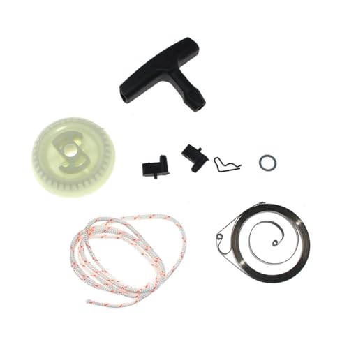 Startergriff Seilrolle Passend for MS180 MS181 MS190 MS190T MS191 MS191T MS200 MS200T MS210 MS211 MS230 MS250 Startergriff Seilrolle Passend for MS180 MS181 MS190 MS190T MS191 MS191T MS200 MS200T MS210 MS211 MS230 MS250 von ERDHFG