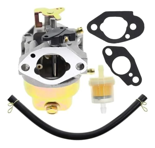 Unterlegscheibe Vergaser Carb Fit for EA190V EA175V Druck EA190V Vergaser von ERDHFG