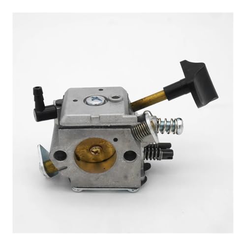 Vergaser Fit for BR400 BR420 BR320 BR380 Cutter Blatt Gebläse Garten Werkzeuge Ersatzteile von ERDHFG