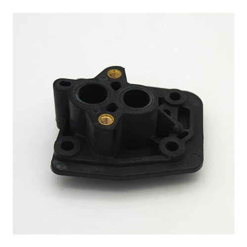 Vergaser Isolator Ansaugstutzen Fit for TJ45 TJ45E KBL45A KBH45B Brushcutter Weedeater Teile von ERDHFG