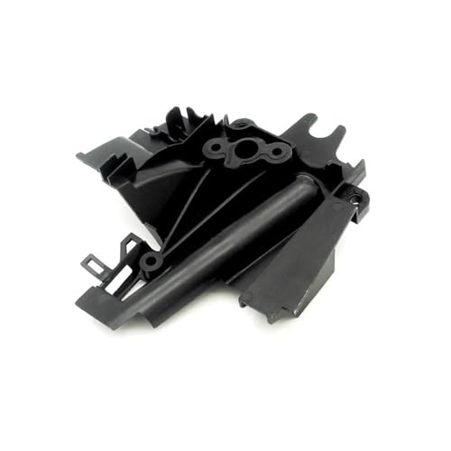Vergaser-Isolator passend for GX50 Motorbürstenschneider Carb Vergaser Luftansaugkrümmer Teile von ERDHFG