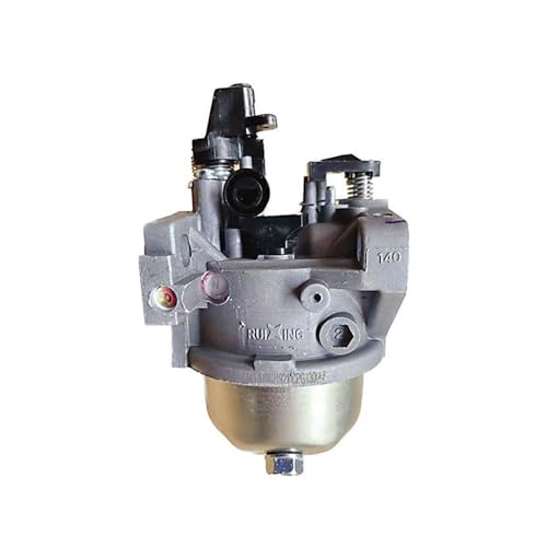 Vergaser mit Dichtung passend for LC1P92F LC1P92F1 LC1P90F 1P90 1P92 1P90F 1P92F 452cc Vertikalachse Motorteile von ERDHFG