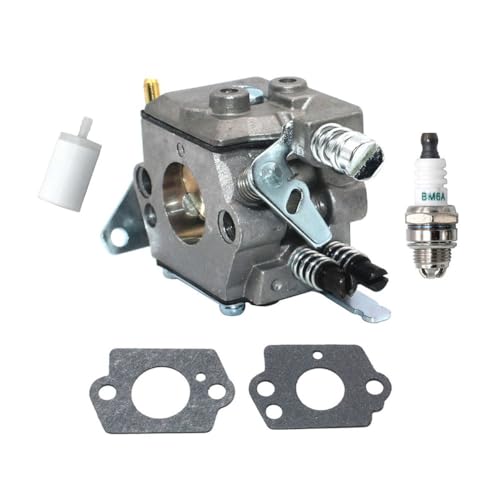 Vergaser passend for 2200 2500 2600 2750 2775 2275 2900 3050 PP255 PP295 PP310 PP315 PP4620AV PP4620AVHD PP4620AVL PP4620AVX Vergaser passend for 2200 2500 2600 2750 2775 2275 2900 3050 PP255 PP295 PP310 PP315 PP4620AV PP4620AVHD PP4620AVL PP4620AVX von ERDHFG