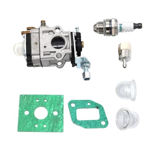 Vergaser passend for BP400 BP402 Gebläse von ERDHFG