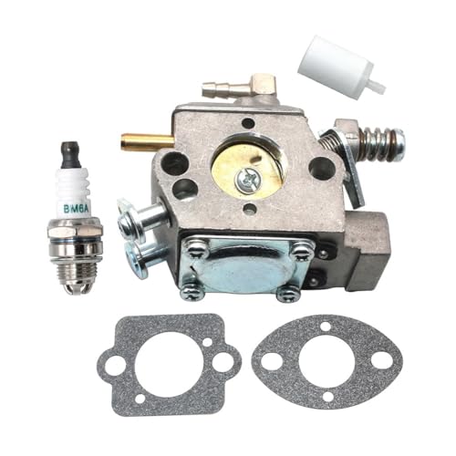 Vergaser passend for CS-370 CS-440 CS-4400 CS-4200ES CS-510 CS-520 von ERDHFG
