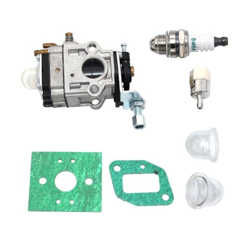Vergaser passend for E43 E43CE E43WC MC43 MC43E MC43CE MC43ECE MC43RCE MD43 WE43 WE43E WE43CE Vergaser passend for E43 E43CE E43WC MC43 MC43E MC43CE MC43ECE MC43RCE MD43 WE43 WE43E WE43CE von ERDHFG
