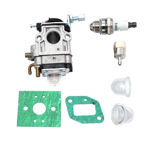 Vergaser passend for EB6200 Rucksackgebläse Vergaser passend for EB6200 Rucksackgebläse von ERDHFG