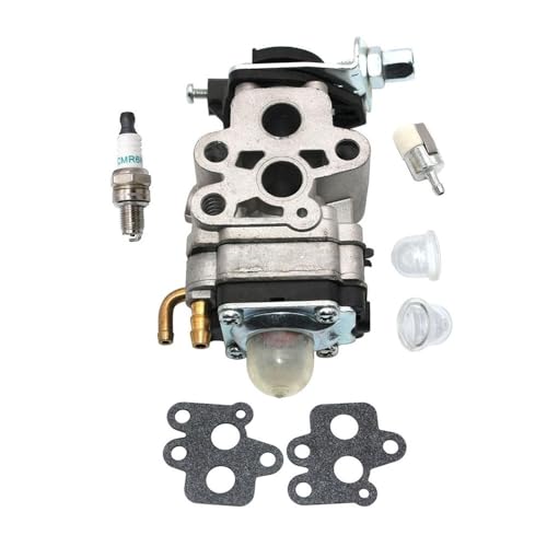 Vergaser passend for FS83 FC83 FS73 FC73 HT73 WYA-2A, 4141 120 0600 Vergaser passend for FS83 FC83 FS73 FC73 HT73 WYA-2A, 4141 120 0600 von ERDHFG