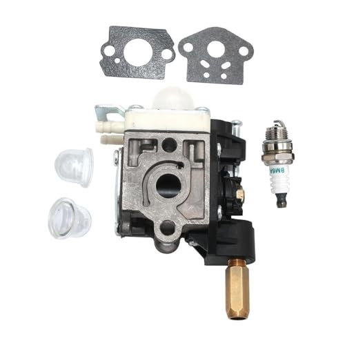 Vergaser passend for GT-200EZR GT-230 GT-231 PPT-230 SRM-230 SRM-231 RB-K66 von ERDHFG