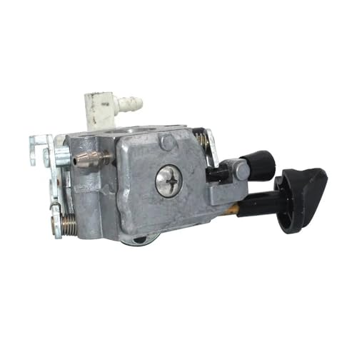 Vergaser passend for Gebläse BG56 BG56C SH56 SH56C BG86 BG86C BG86CE BG86CEZ BG86Z SH86 SH86C PN 4241 120 0615 Vergaser passend for Gebläse BG56 BG56C SH56 SH56C BG86 BG86C BG86CE BG86CEZ BG86Z SH86 SH86C PN 4241 120 0615 von ERDHFG