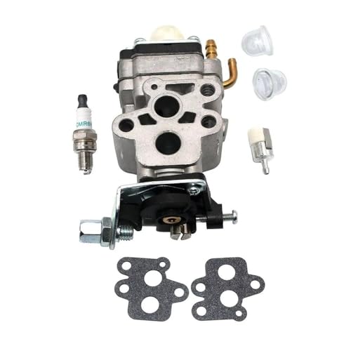 Vergaser passend for HBZ2601 HBZ2602 HBZ2610 EBZ7001 EBZ7001RH EBZ8001 EBZ8050 EBZ8050RH EBZ8000 LRTZ2460 HBZ2500 HBZ2600 Vergaser passend for HBZ2601 HBZ2602 HBZ2610 EBZ7001 EBZ7001RH EBZ8001 EBZ8050 EBZ8050RH EBZ8000 LRTZ2460 HBZ2500 HBZ2600 von ERDHFG