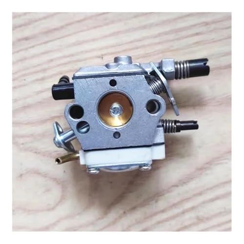 Vergaser passend for Kettensäge G3000 G3000T 12 Zoll Kettensäge Vergaser Carb Carby von ERDHFG