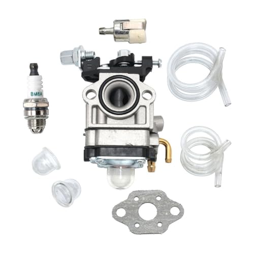 Vergaser passend for PAS-2400 SRM-2400 SRM-2400SB SRM-2410 PAS-2601 PE-2601SRM-2601 SRM-2610 SRM-270 SRM-270U Vergaser passend for PAS-2400 SRM-2400 SRM-2400SB SRM-2410 PAS-2601 PE-2601SRM-2601 SRM-2610 SRM-270 SRM-270U von ERDHFG