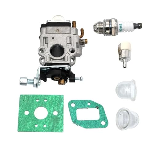 Vergaser passend for PB-651H PB-651T PB-751H PB-751T PB-755H PB-755SH PB-755ST PB-755T PB-755S EB633RT Rucksackgebläse Vergaser passend for PB-651H PB-651T PB-751H PB-751T PB-755H PB-755SH PB-755ST PB-755T PB-755S EB633RT Rucksackgebläse von ERDHFG