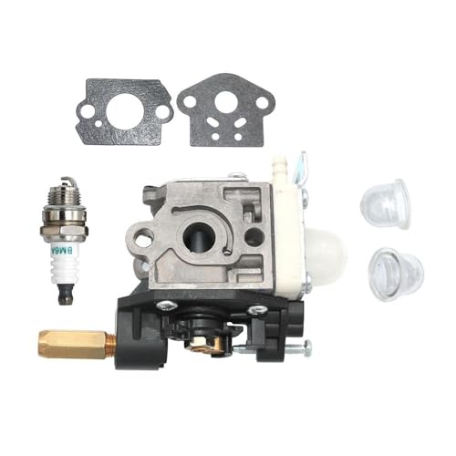 Vergaser passend for PPT-266 PPT-266H SHC-266 SRM-266S SRM-266T SRM-266U HCA-266 PE-266 PE-266S Vergaser passend for PPT-266 PPT-266H SHC-266 SRM-266S SRM-266T SRM-266U HCA-266 PE-266 PE-266S von ERDHFG