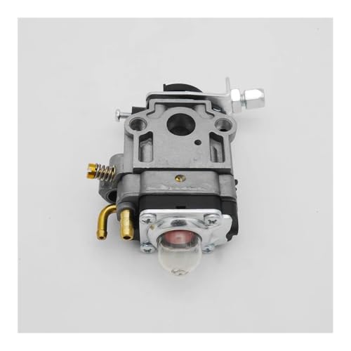 Vergaser passend for TL26 TU26 G26L 26CC 32CC 33CC Rasenmäher Heckenschere Gartenbedarf Ersatzteile von ERDHFG