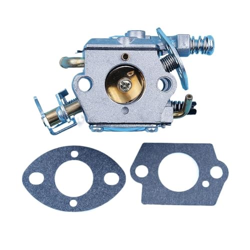 Vergaserdichtung passend for 932 937 741 941C 941CX GS44 Kettensäge WT-705A von ERDHFG