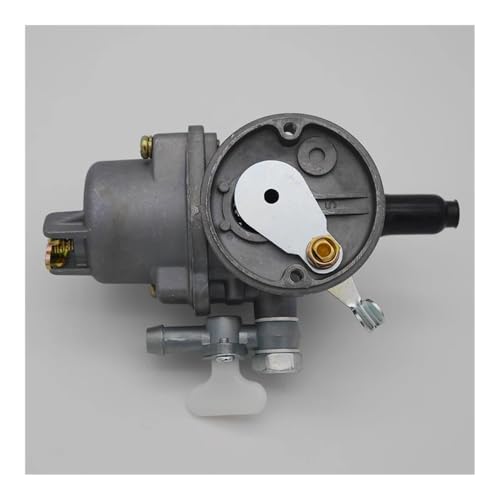 Vergaserschwimmer passend for TL43 TB43 TU43 BG430 CG430 43CC 52CC 2-Takt-Nebelstaubsprüher Freischneider Ersatzteile von ERDHFG