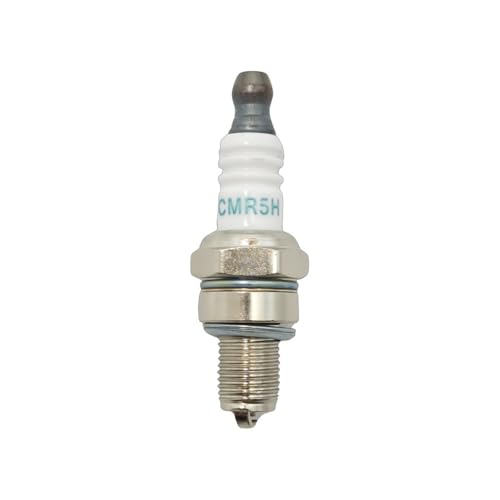 Zündkerze 4-Takt passend for GX 35 25 HHT25S Motor Freischneider Teil 4-Takt Motor von ERDHFG