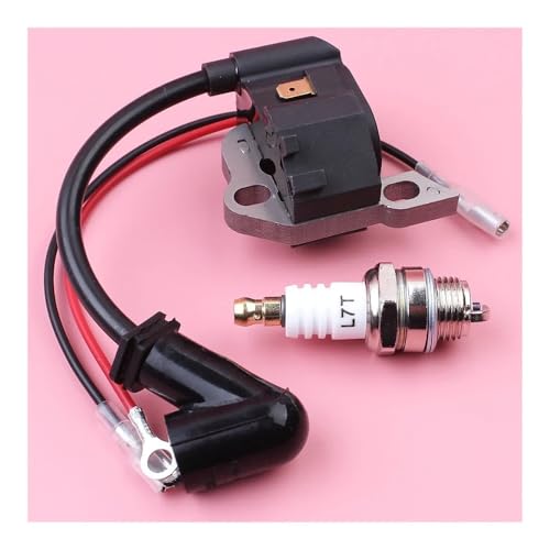 Zündspule Zündkerze Kit Fit for MS180 MS170 018 017 MS 180 170 Kettensäge Ersatz Ersatz Werkzeug Teil Zündspule Zündkerze Kit Fit for MS180 MS170 018 017 MS 180 170 Kettensäge Ersatz Ersatz Werkzeug Teil von ERDHFG