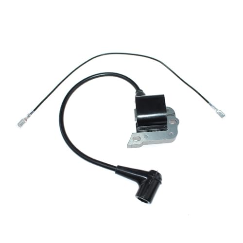 Zündspule passend for 240 240R 245 245R 245RX 250 250RX 252 252R 252RX 250PS PS50 3000CB KS412 506027206 544018301 von ERDHFG
