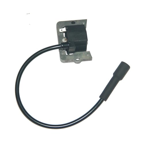 Zündspule passend for CH11 CH12.5 CH15 CH410 CH430 CH450 CV11 CV12.5 CV15 CV430 CV460 CV461 CV490 12-584-04-S von ERDHFG