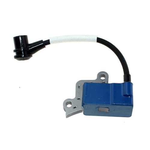 Zündspule passend for CS-4510 CS-4510ES 451S A411001740 P100-011810 von ERDHFG