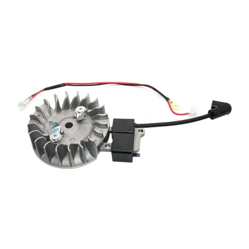 Zündspule passend for CS450 CS450 Elite GZ381 GZ500 von ERDHFG