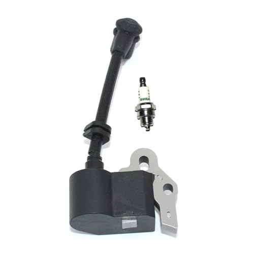 Zündspule passend for MT260CLS MT265CPS MAC426L MT305CPS MB305CBS MT265CPS T265CPS MSB28 von ERDHFG
